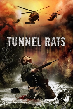 Watch Tunnel Rats movies free Primewire