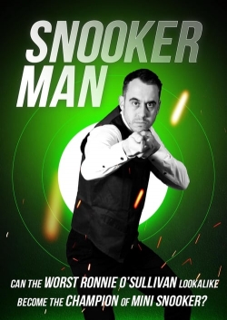 Watch Snooker Man movies free Primewire