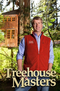 Watch Treehouse Masters movies free Primewire