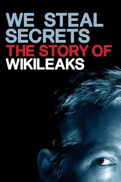 Watch We Steal Secrets: The Story of WikiLeaks movies free Primewire