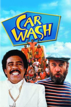 Watch Car Wash movies free Primewire