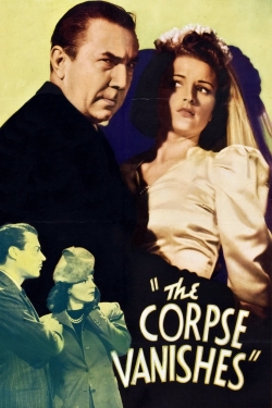 Watch The Corpse Vanishes movies free Primewire