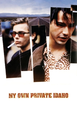 Watch My Own Private Idaho movies free Primewire