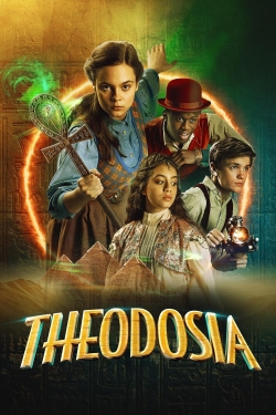 Watch Theodosia movies free Primewire