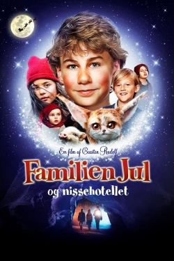 Watch Familien Jul og nissehotellet movies free Primewire