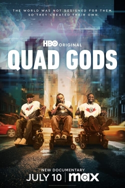 Watch Quad Gods movies free Primewire