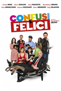 Watch Confusi e felici movies free Primewire