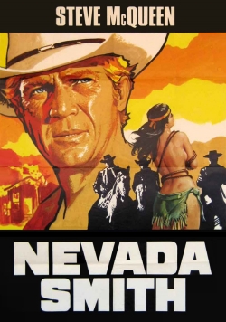 Watch Nevada Smith movies free Primewire