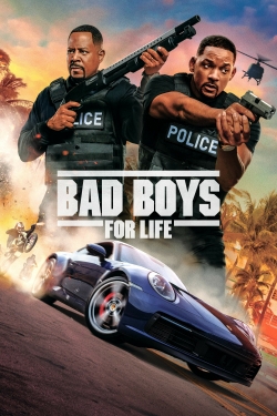 Watch Bad Boys for Life movies free Primewire