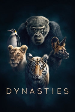 Watch Dynasties movies free Primewire