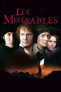 Watch Les Misérables movies free Primewire