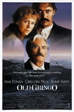 Watch Old Gringo movies free Primewire