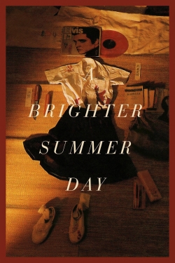 Watch A Brighter Summer Day movies free Primewire