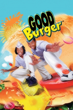 Watch Good Burger movies free Primewire