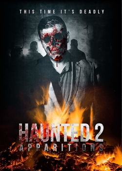 Watch Haunted 2: Apparitions movies free Primewire