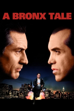 Watch A Bronx Tale movies free Primewire