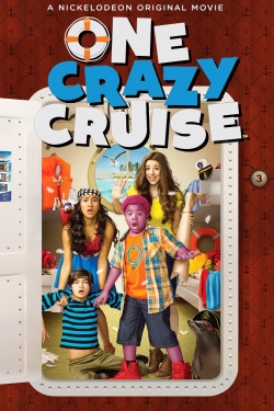 Watch One Crazy Cruise movies free Primewire