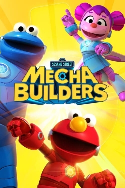 Watch Mecha Builders movies free Primewire