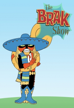 Watch The Brak Show movies free Primewire