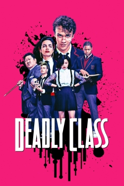 Watch Deadly Class movies free Primewire