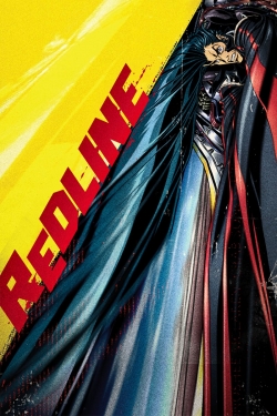 Watch Redline movies free Primewire