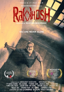 Watch Rakkhosh movies free Primewire