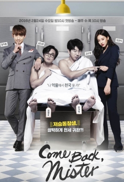 Watch Please Come Back, Mister movies free Primewire