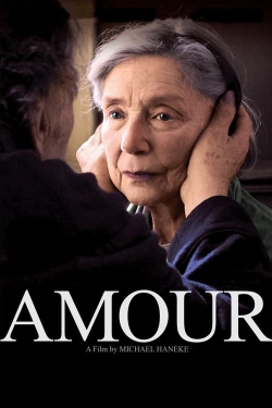 Watch Amour movies free Primewire