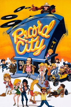 Watch Record City movies free Primewire