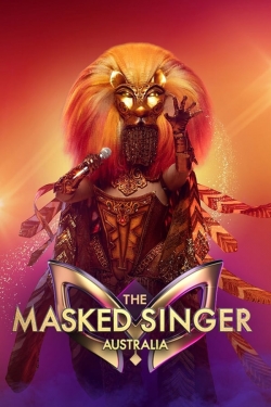 Watch The Masked Singer AU movies free Primewire