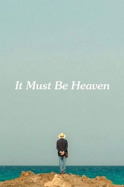 Watch It Must Be Heaven movies free Primewire