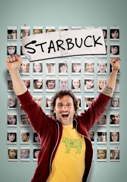 Watch Starbuck movies free Primewire