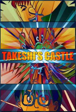 Watch Takeshi's Castle movies free Primewire