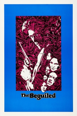 Watch The Beguiled movies free Primewire