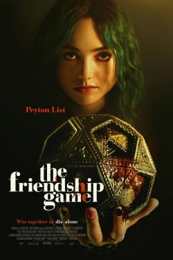 Watch The Friendship Game movies free Primewire