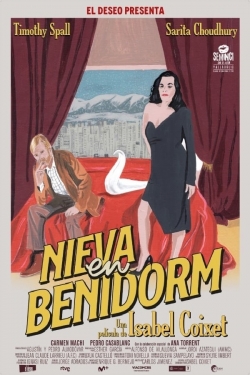 Watch It Snows in Benidorm movies free Primewire