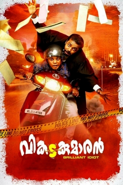 Watch Vikadakumaran movies free Primewire