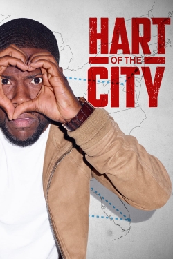 Watch Kevin Hart Presents: Hart of the City movies free Primewire