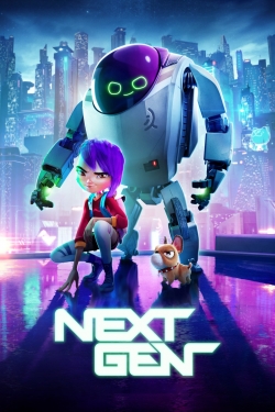 Watch Next Gen movies free Primewire