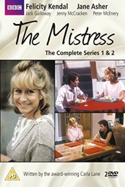 Watch The Mistress movies free Primewire