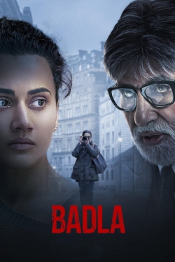 Watch Badla movies free Primewire