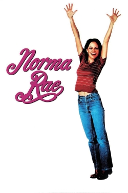 Watch Norma Rae movies free Primewire