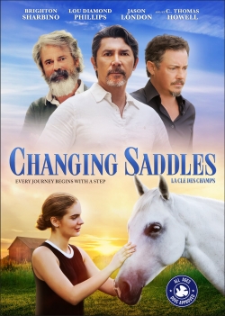 Watch Changing Saddles movies free Primewire