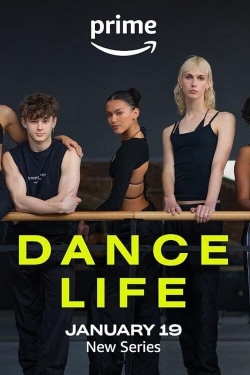 Watch Dance Life movies free Primewire