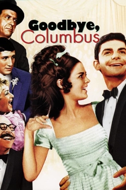 Watch Goodbye, Columbus movies free Primewire