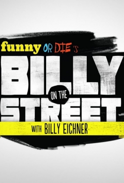 Watch Billy on the Street movies free Primewire