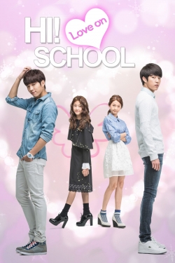 Watch High School - Love On movies free Primewire