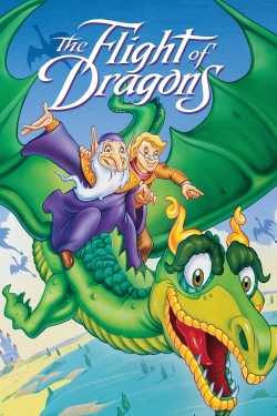 Watch The Flight of Dragons movies free Primewire