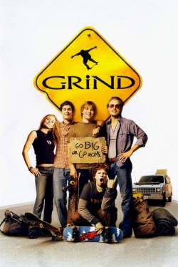 Watch Grind movies free Primewire