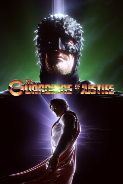 Watch The Guardians of Justice movies free Primewire